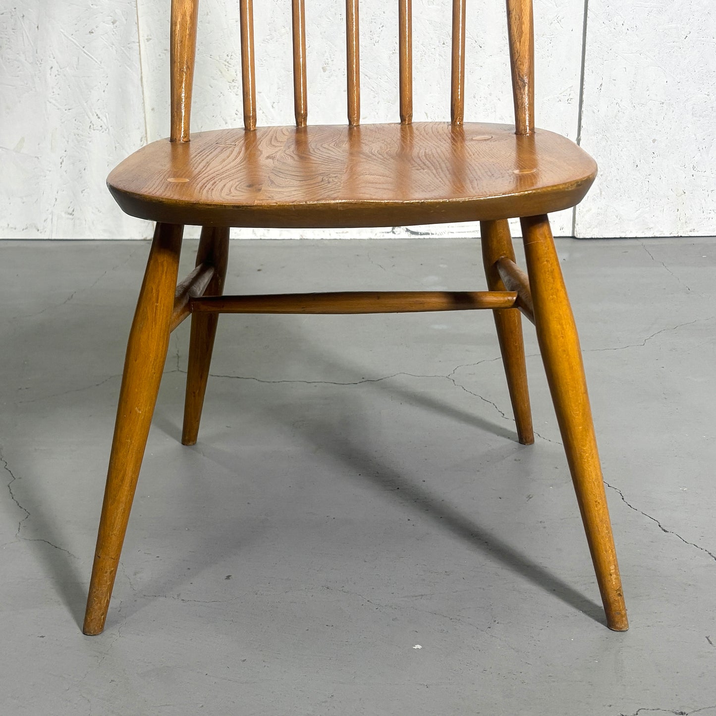 ERCOL(アーコール) / QUAKER CHAIR クエーカーチェア (303)