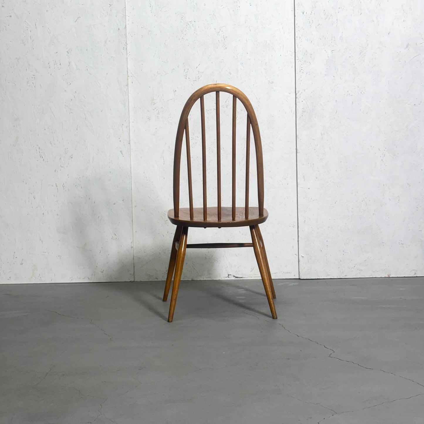 ERCOL(アーコール) / QUAKER CHAIR クエーカーチェア (303)