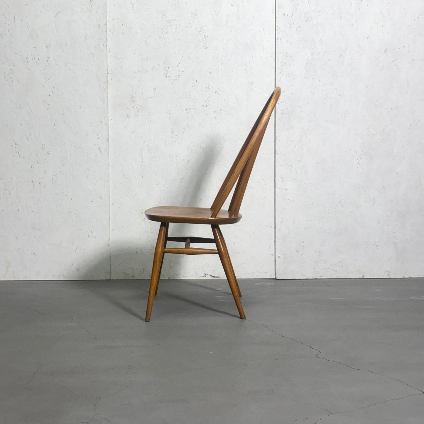 ERCOL(アーコール) / QUAKER CHAIR クエーカーチェア (303)