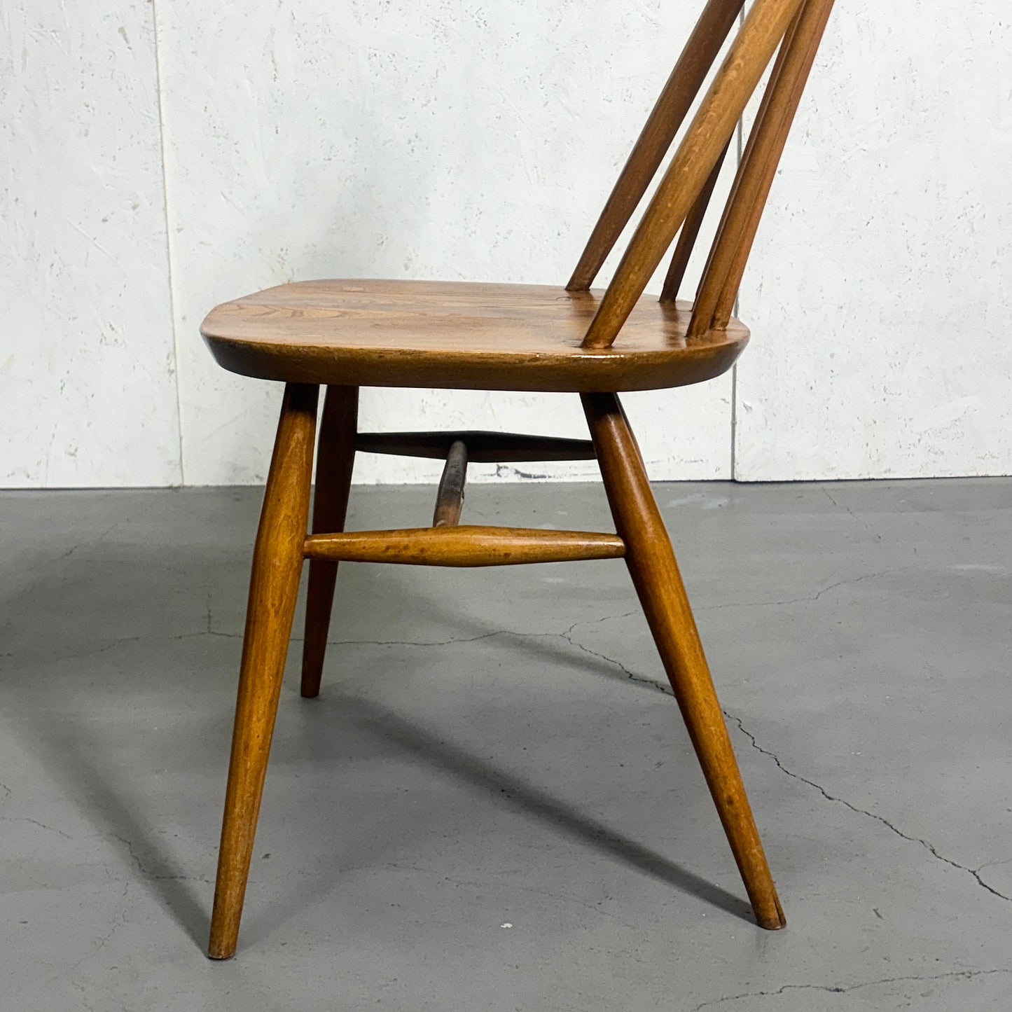 ERCOL(アーコール) / QUAKER CHAIR クエーカーチェア (303)