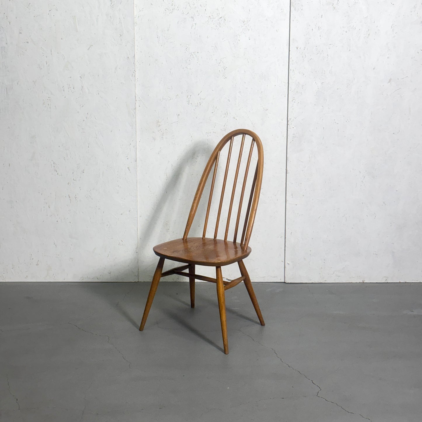 ERCOL(アーコール) / QUAKER CHAIR クエーカーチェア (303)