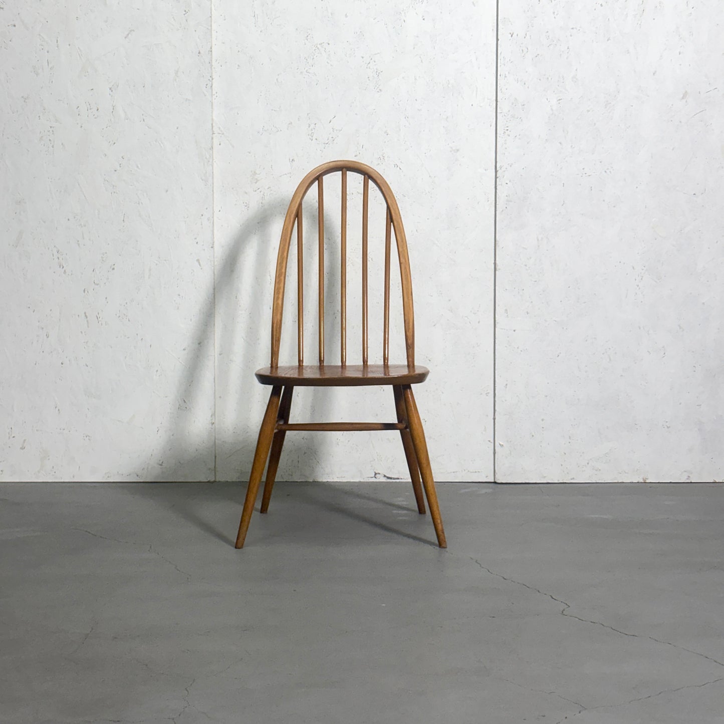 ERCOL(アーコール) / QUAKER CHAIR クエーカーチェア (303)