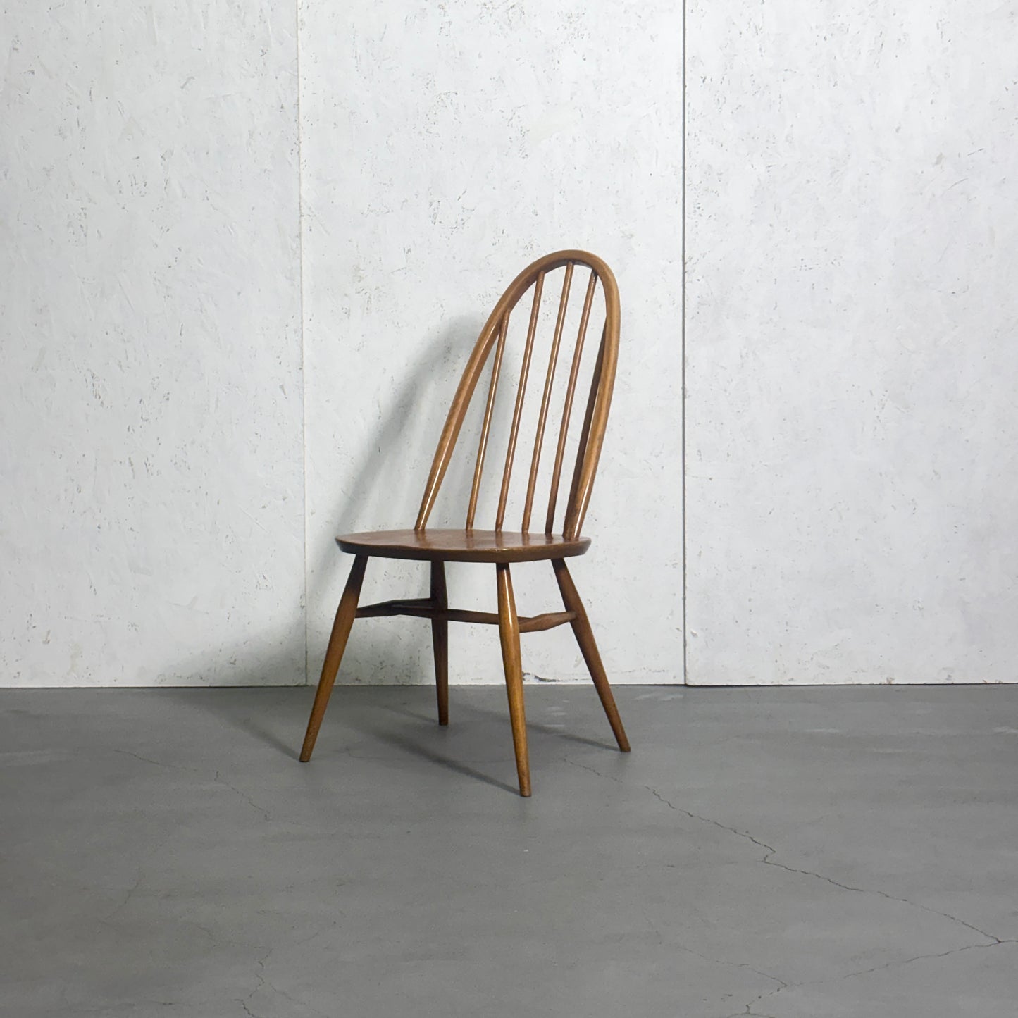 ERCOL(アーコール) / QUAKER CHAIR クエーカーチェア (303)