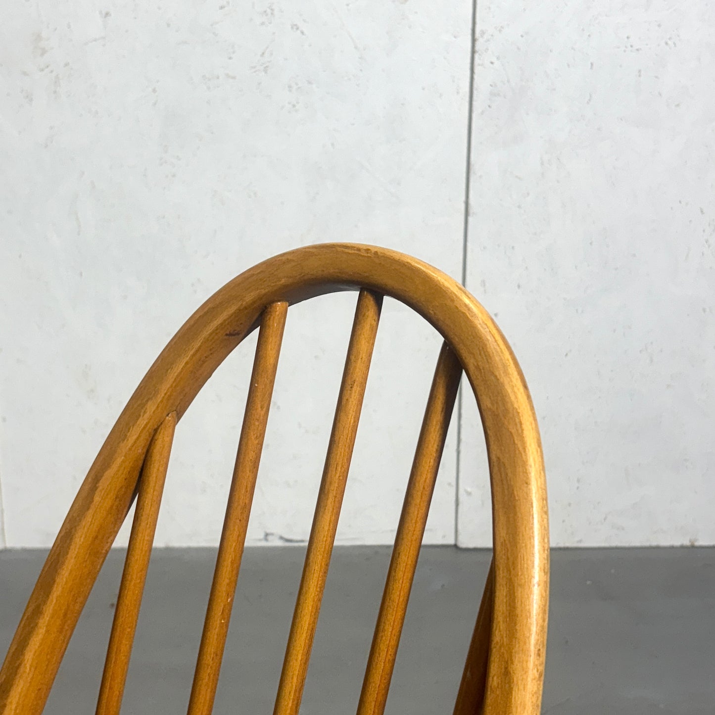 ERCOL(アーコール) / QUAKER CHAIR クエーカーチェア (303)