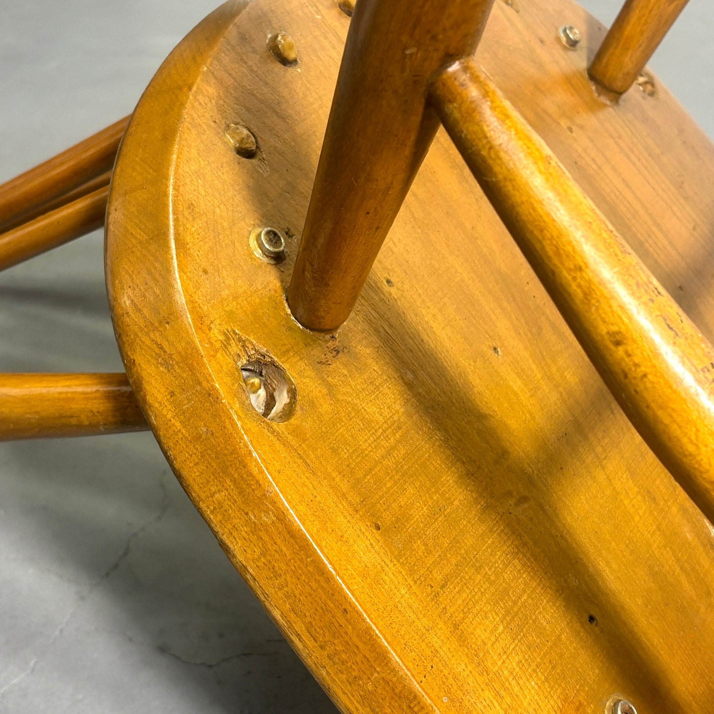 ERCOL(アーコール) / QUAKER CHAIR クエーカーチェア (303)