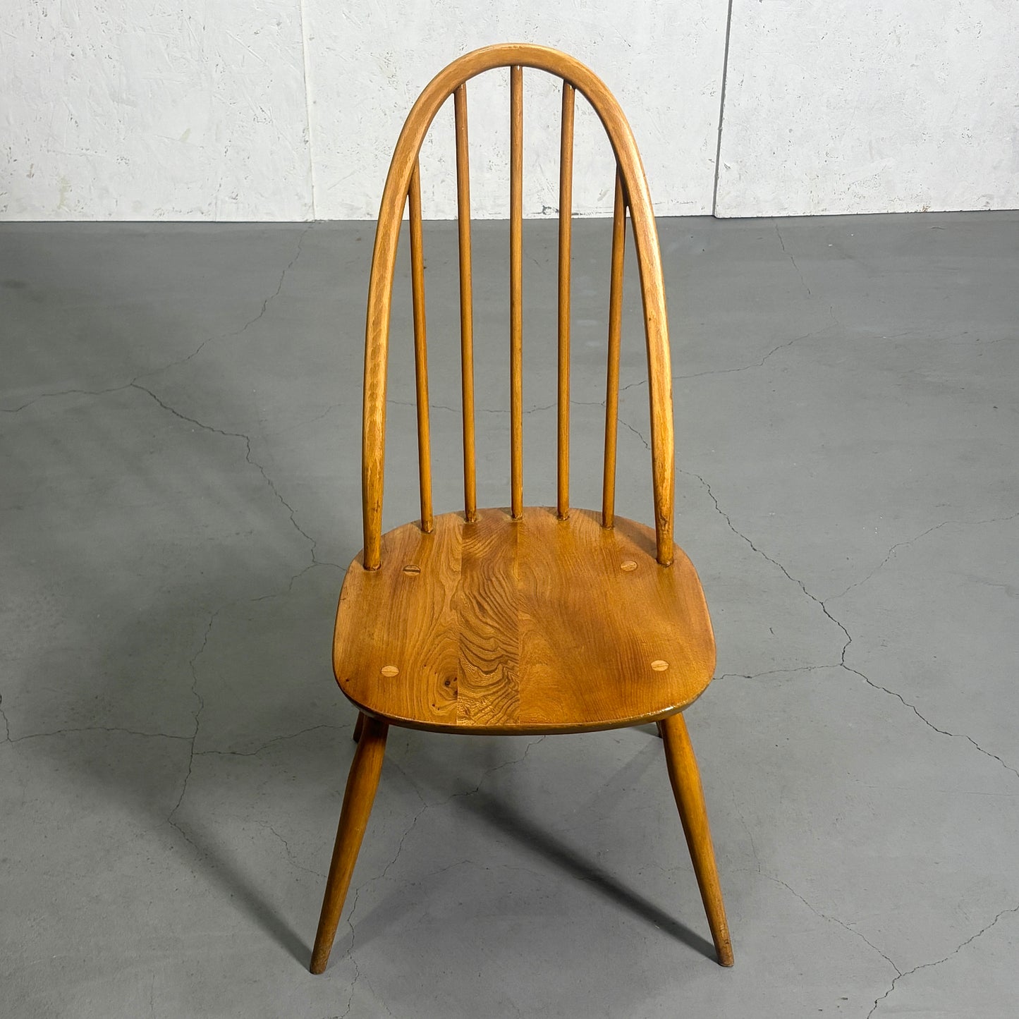 ERCOL(アーコール) / QUAKER CHAIR クエーカーチェア (303)
