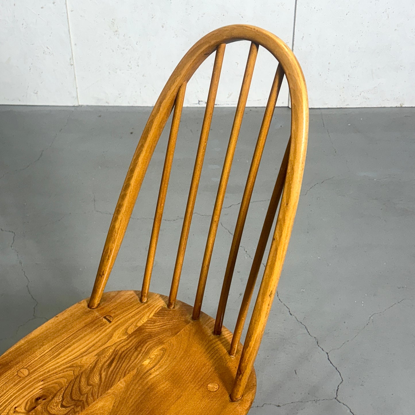 ERCOL(アーコール) / QUAKER CHAIR クエーカーチェア (303)