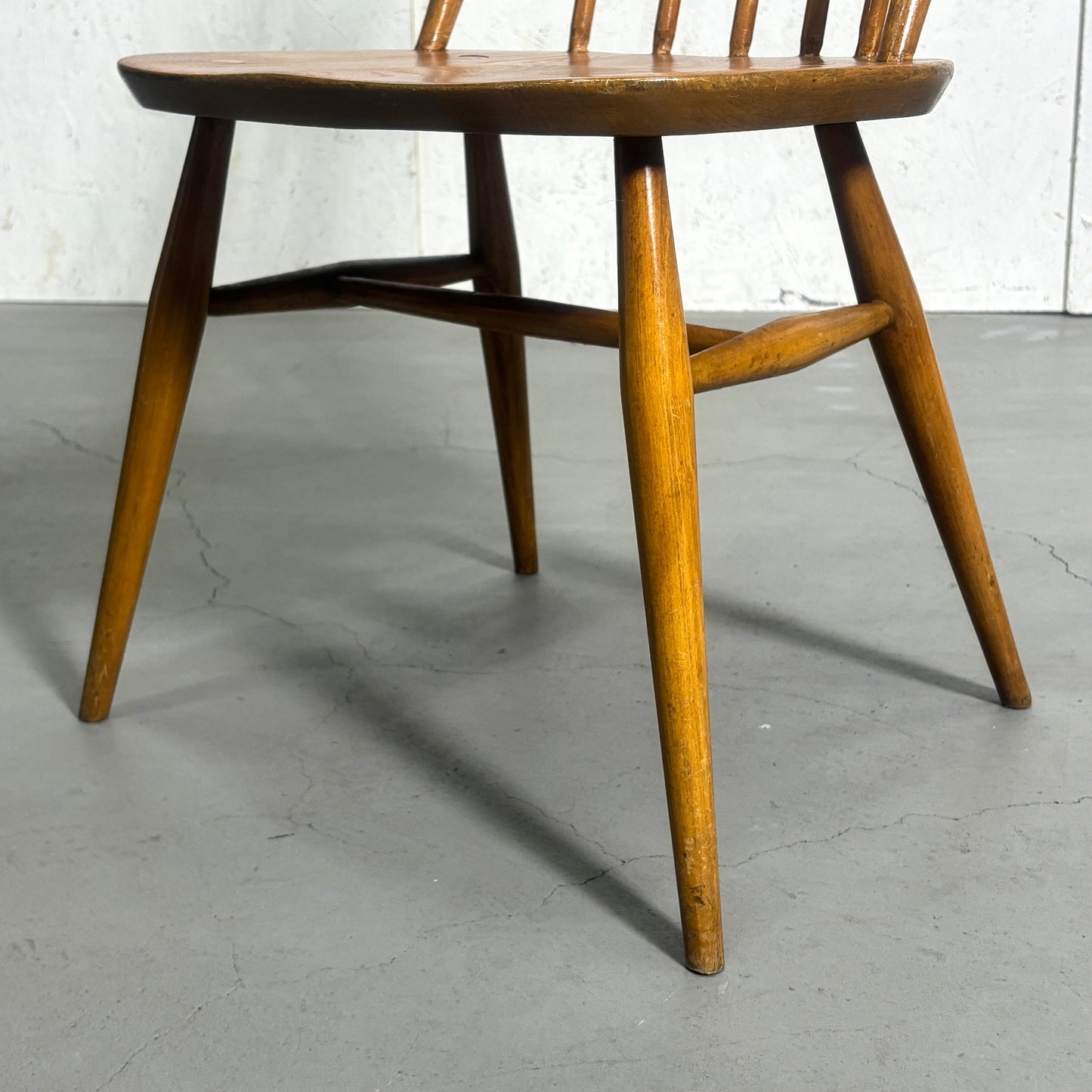 ERCOL(アーコール) / QUAKER CHAIR クエーカーチェア (303)