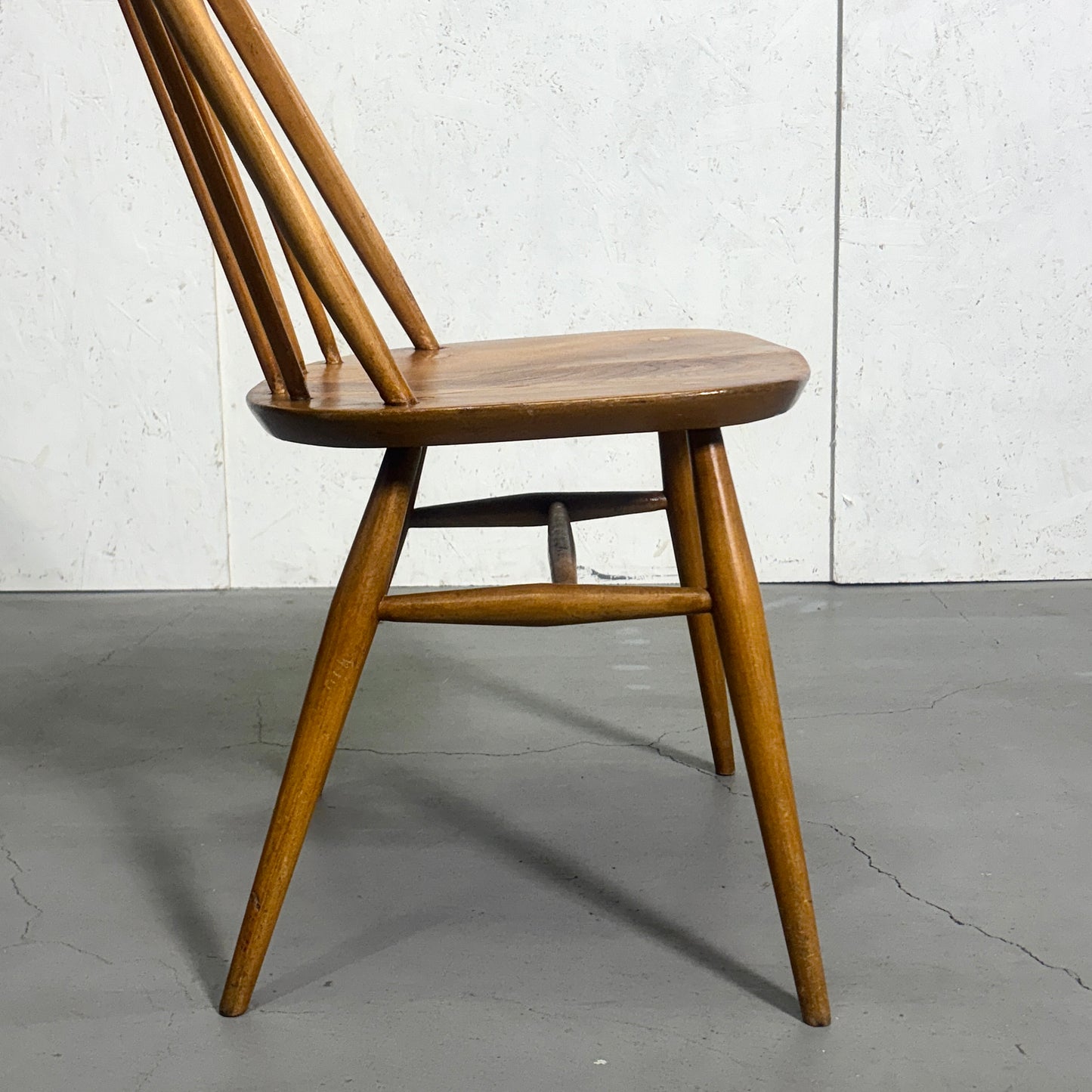 ERCOL(アーコール) / QUAKER CHAIR クエーカーチェア (303)