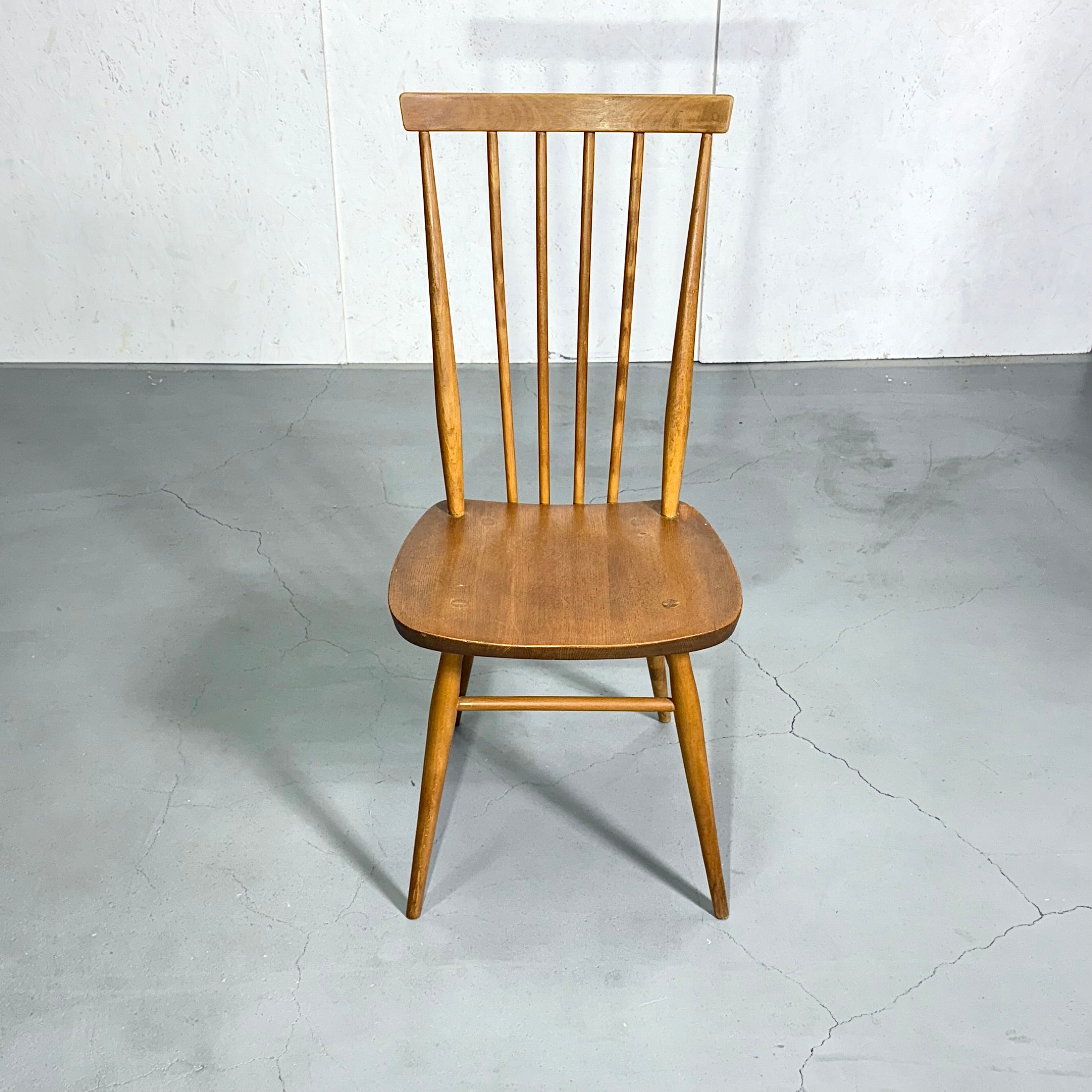 ERCOL(アーコール) / HIGH STICKBACK CHAIR ハイスティックバック