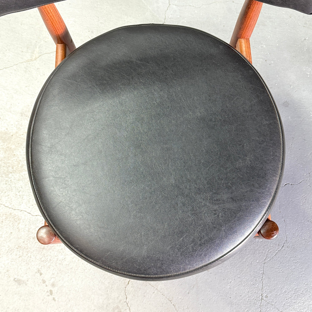 
                      
                        G-PLAN(ジープラン) / FRESCO CIRCULAR CHAIR フレスコ サーキュラーチェア (503)
                      
                    