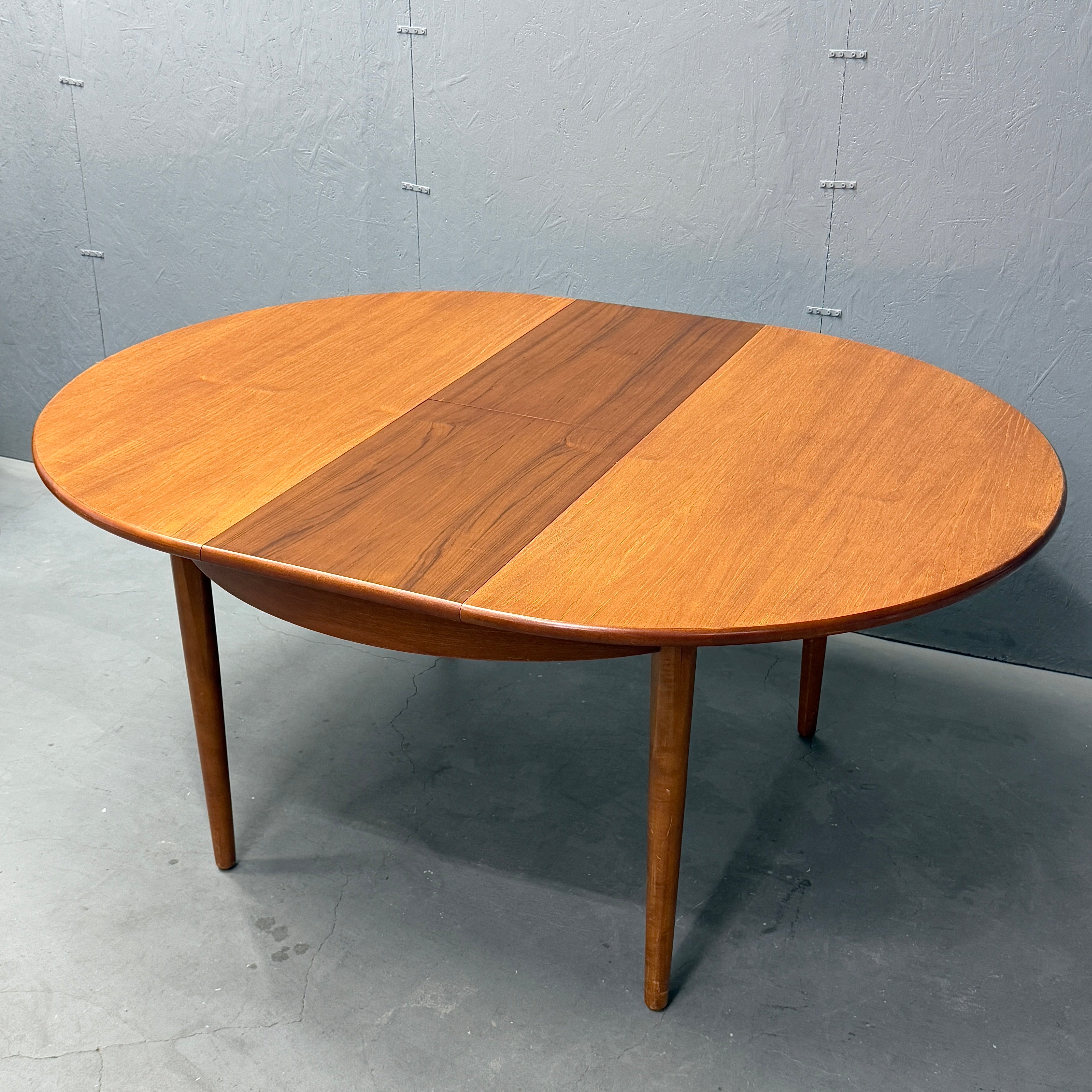 Jentique(ジェンティーク) / EXTENSION ROUND TABLE エクステンション