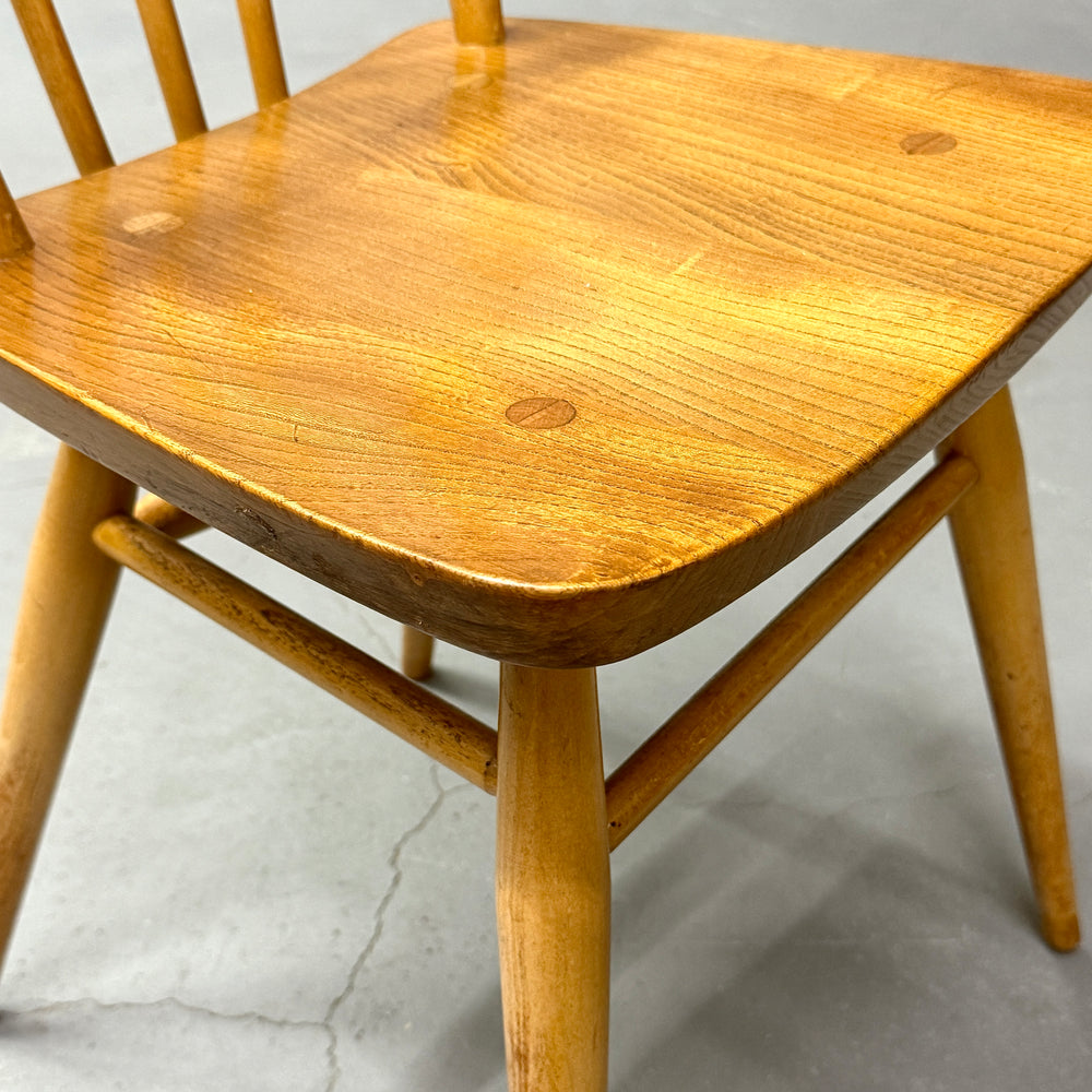 
                      
                        ERCOL(アーコール) / STICK BACK CHAIR スティックバックチェア (401)
                      
                    