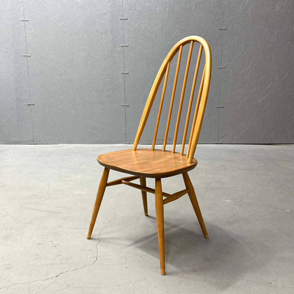 
                      
                        ERCOL(アーコール) / Quaker chair クエーカーチェア (501)
                      
                    