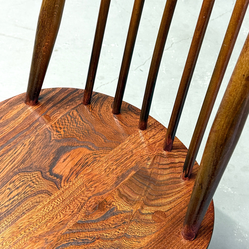 
                      
                        ERCOL(アーコール) / GOLDSMITH CHAIR DARK ゴールドスミスチェア ダークコロニアル (7)
                      
                    