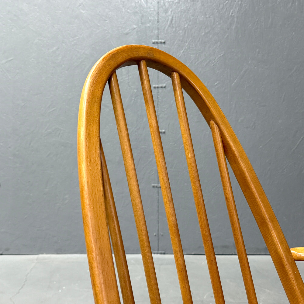 
                      
                        ERCOL(アーコール) / QUAKER CHAIR アーム クエーカーチェア (502)
                      
                    