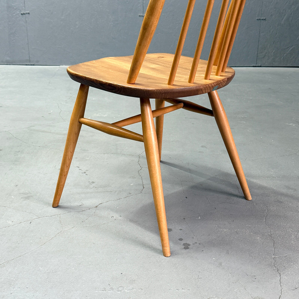 
                      
                        ERCOL(アーコール) / GOLDSMITH CHAIR ゴールドスミスチェア (502)
                      
                    