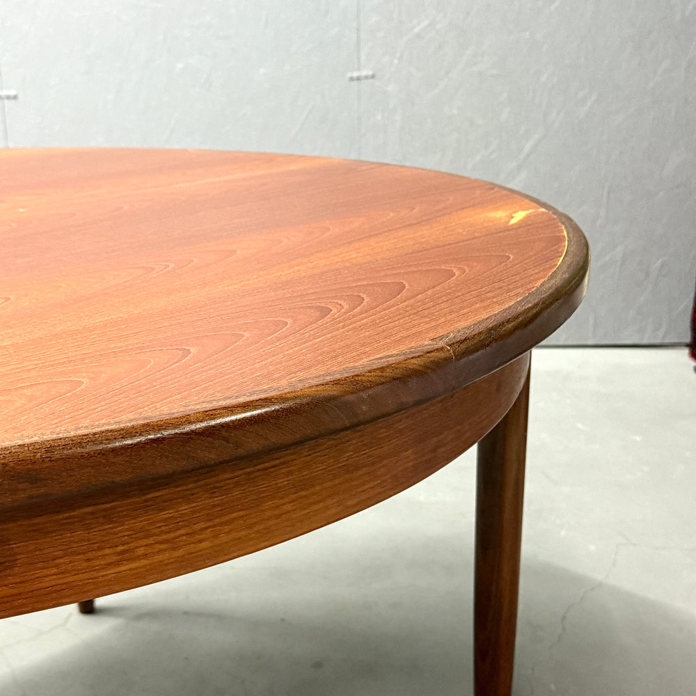 
                      
                        G-PLAN(ジープラン) / Fresco ROUND TABLE フレスコ ラウンドエクステンション ダイニングテーブル (408)
                      
                    