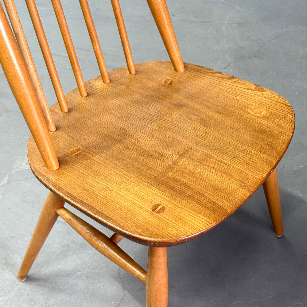 
                      
                        ERCOL(アーコール) / GOLDSMITH CHAIR ゴールドスミスチェア (501)
                      
                    