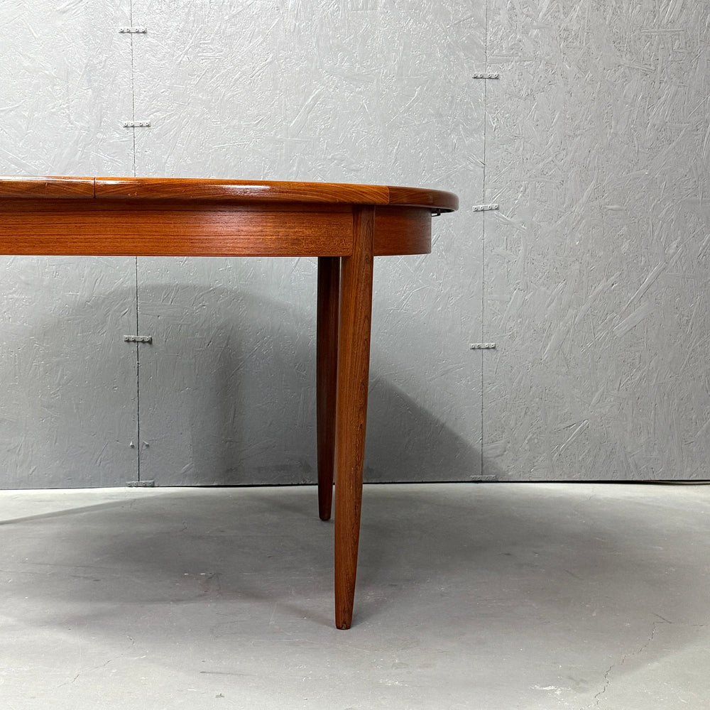 
                      
                        G-PLAN(ジープラン) / Fresco ROUND TABLE フレスコ ラウンドエクステンション ダイニングテーブル (501)
                      
                    