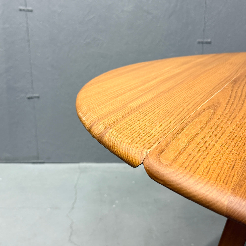 
                      
                        ERCOL(アーコール) / DROP LEAF ROUND TABLE ドロップリーフ ラウンドテーブル (501)
                      
                    