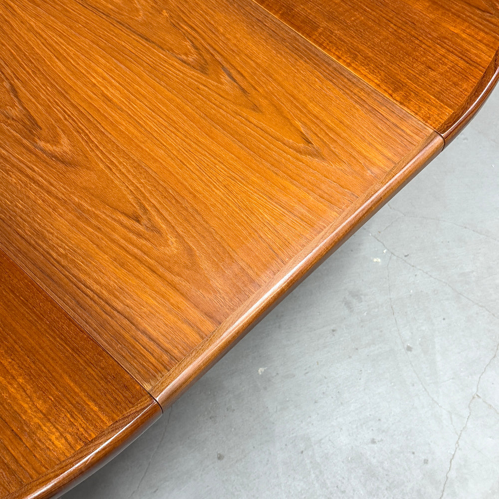 
                      
                        G-PLAN(ジープラン) / Fresco ROUND TABLE フレスコ ラウンドエクステンション ダイニングテーブル (506)
                      
                    