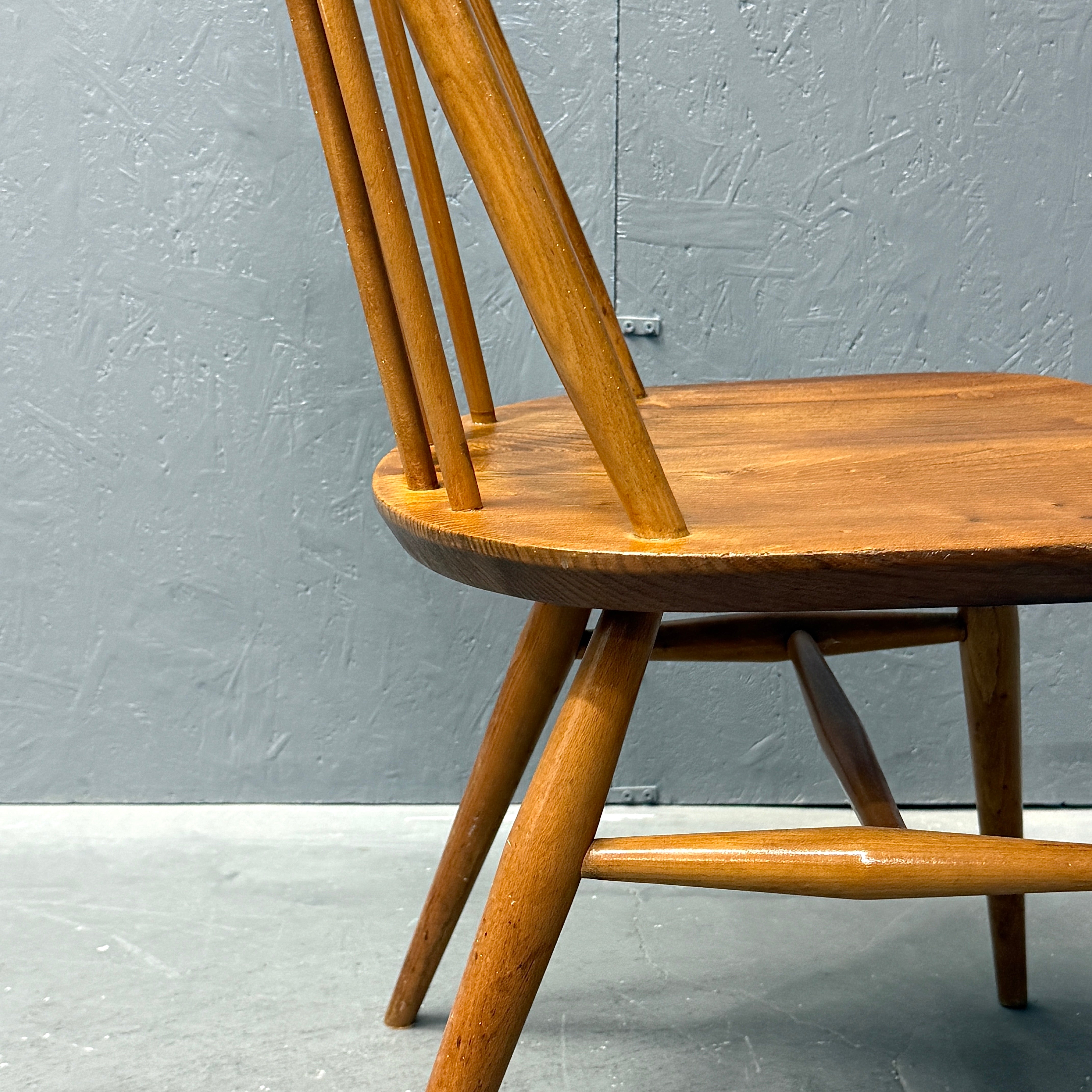 ERCOL(アーコール) / Quaker chair クエーカーチェア (512) – NONOR