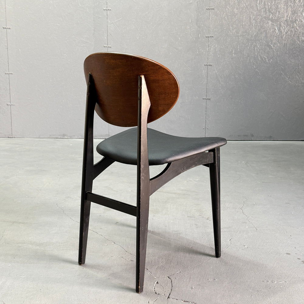 
                      
                        Beautility (ビューティリティ) / Vintage chair ヴィンテージ ダイニングチェア (1)
                      
                    