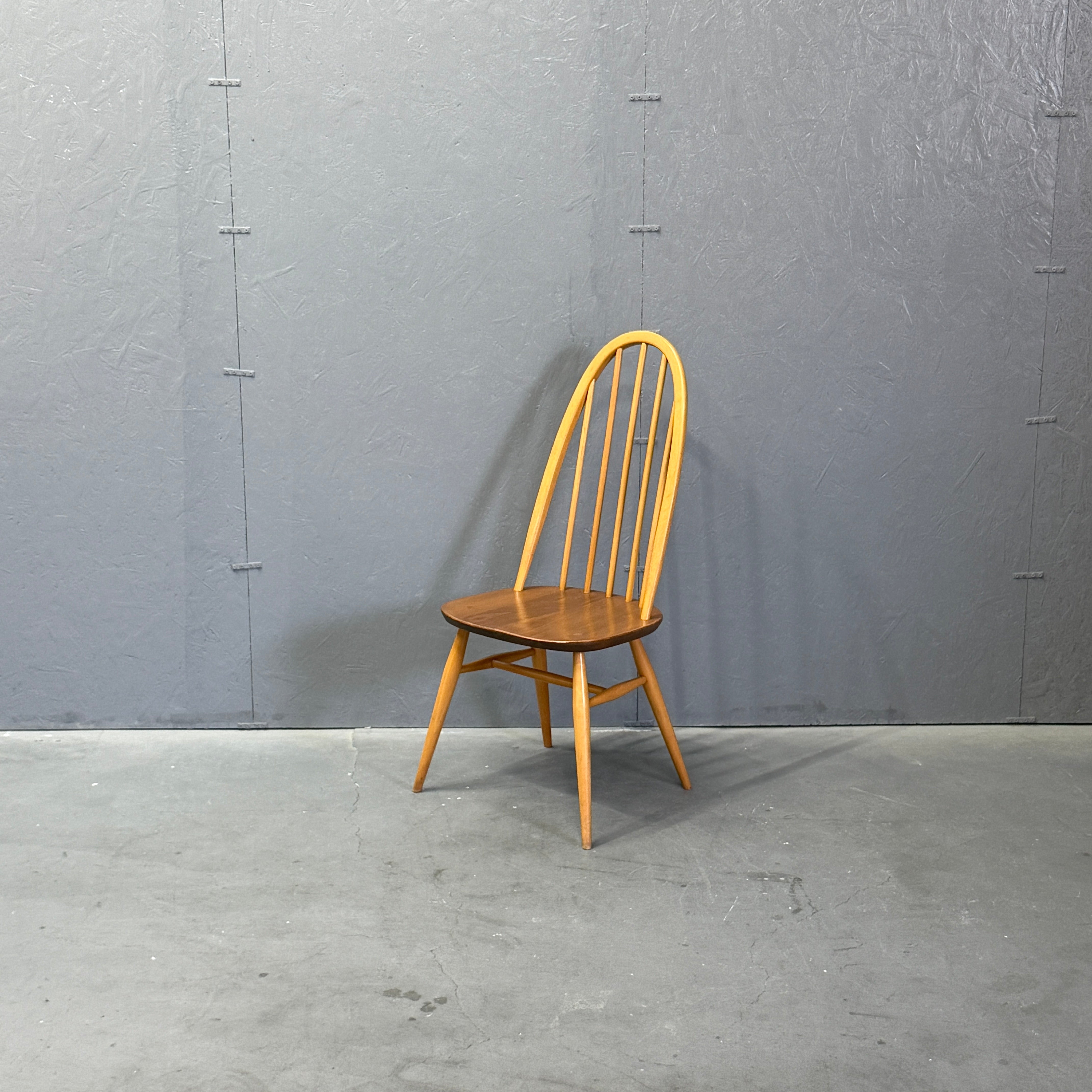 ERCOL(アーコール) Quakerクエーカーチェア (602) ERCOL(アーコール) / Quaker chair クエーカーチェア (602) – NONOR