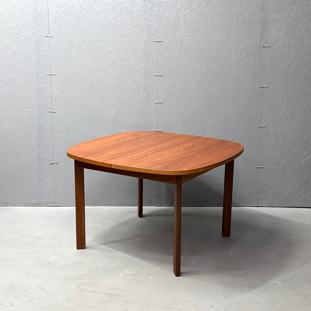 G-PLAN(ジープラン) / SIERRA EXTENSION SQUARE TABLE シエラ エクステンション スクエアテーブル (501)