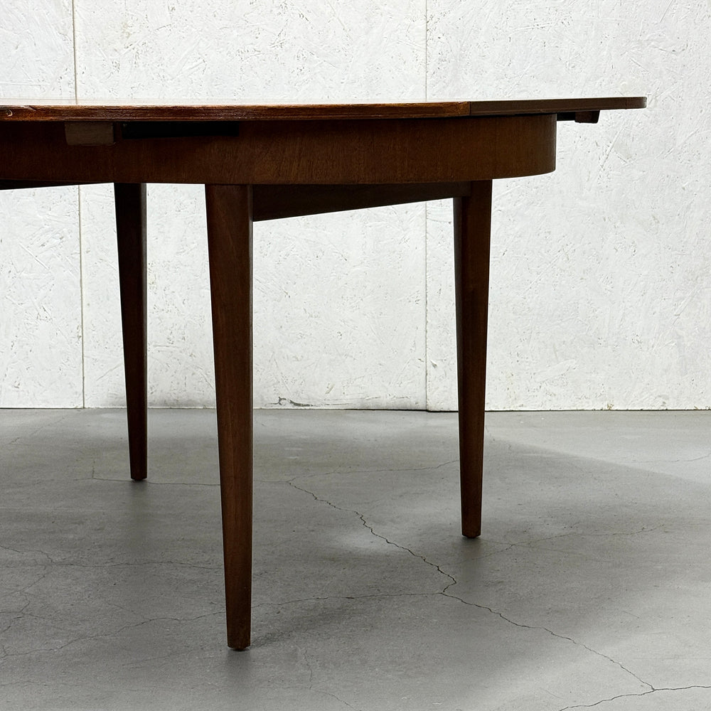 
                      
                        GREAVES & THOMAS / OVAL DINING TABLE オーバルダイニングテーブル (301)
                      
                    