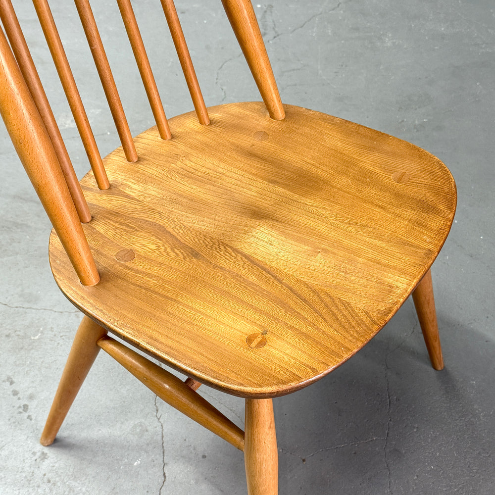 
                      
                        ERCOL(アーコール) / GOLDSMITH CHAIR ゴールドスミスチェア (502)
                      
                    