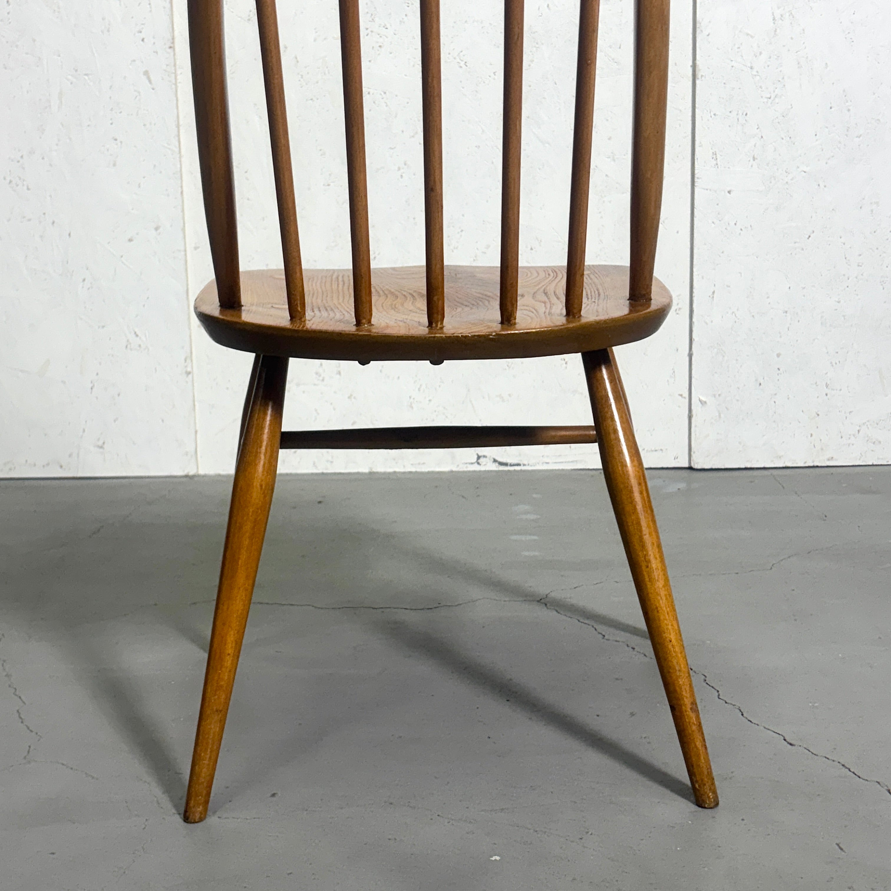 ERCOL クエーカー ercol (アーコール) ウィンザーチェア クエーカーチェア