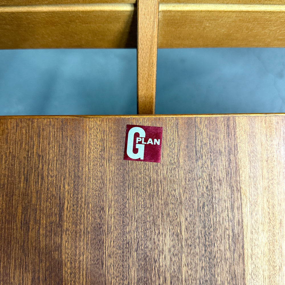 
                      
                        G-PLAN(ジープラン) / SIERRA EXTENSION SQUARE TABLE シエラ エクステンション スクエアテーブル (501)
                      
                    