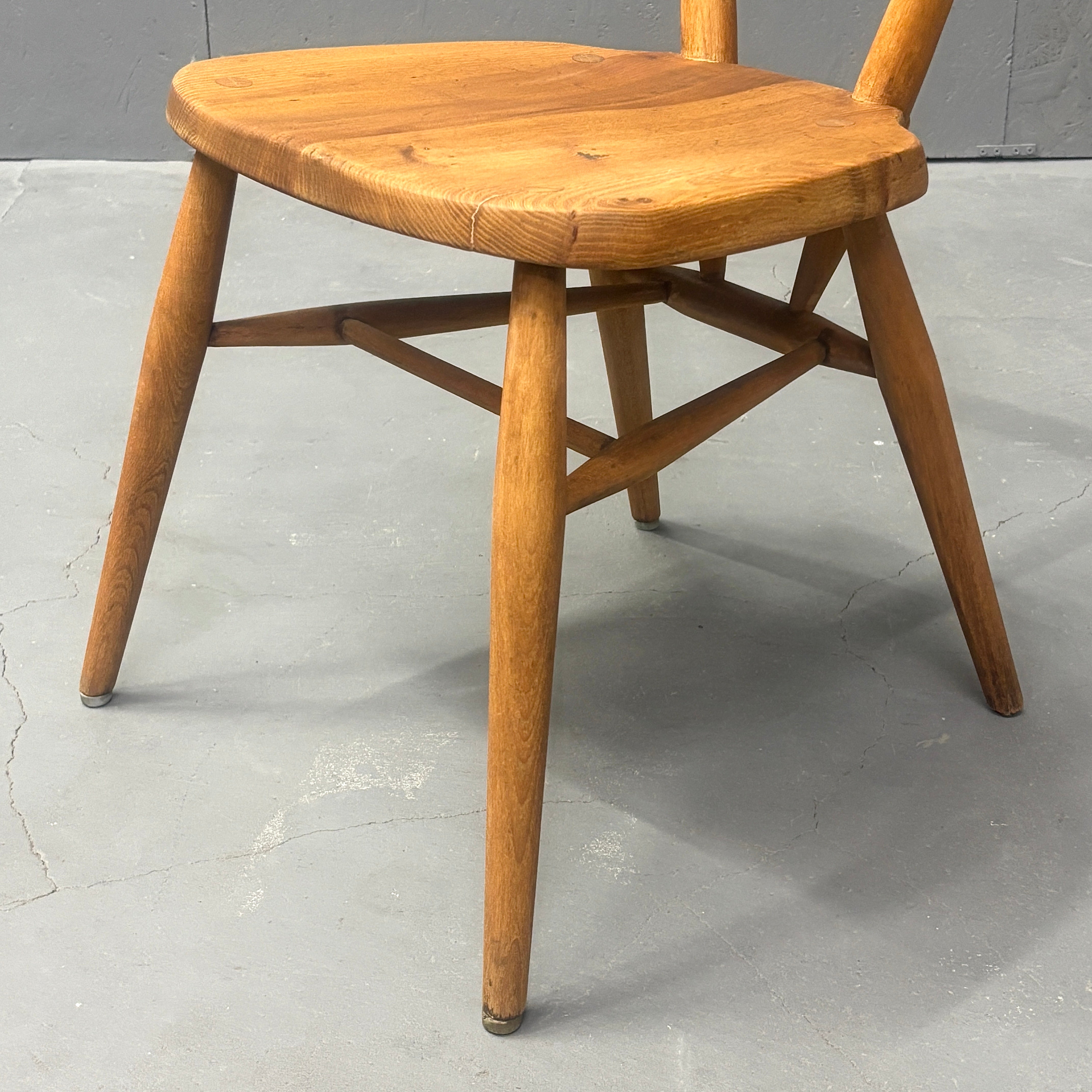 ERCOL(アーコール) / STACKING CHAIR スタッキングチェア (305