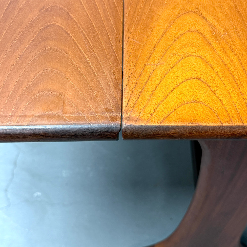 
                      
                        G-PLAN(ジープラン) / Fresco GATELEG TABLE ゲートレッグテーブル (501)
                      
                    