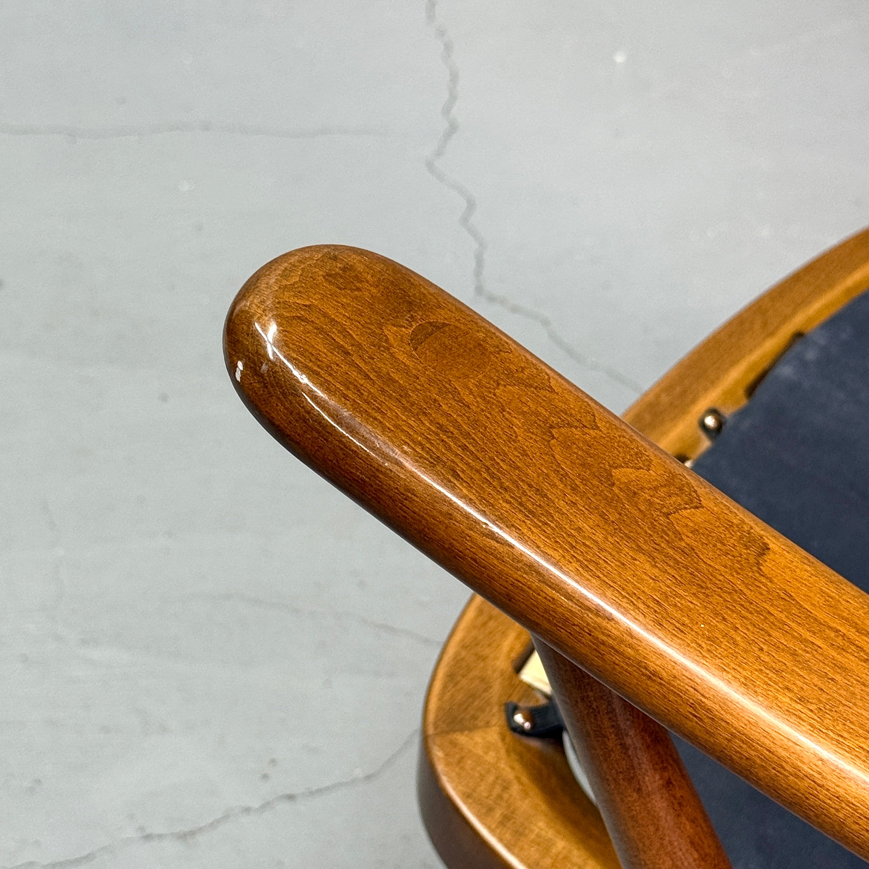 ERCOL(アーコール) / Evergreen Chair エバーグリーンチェア – NONOR