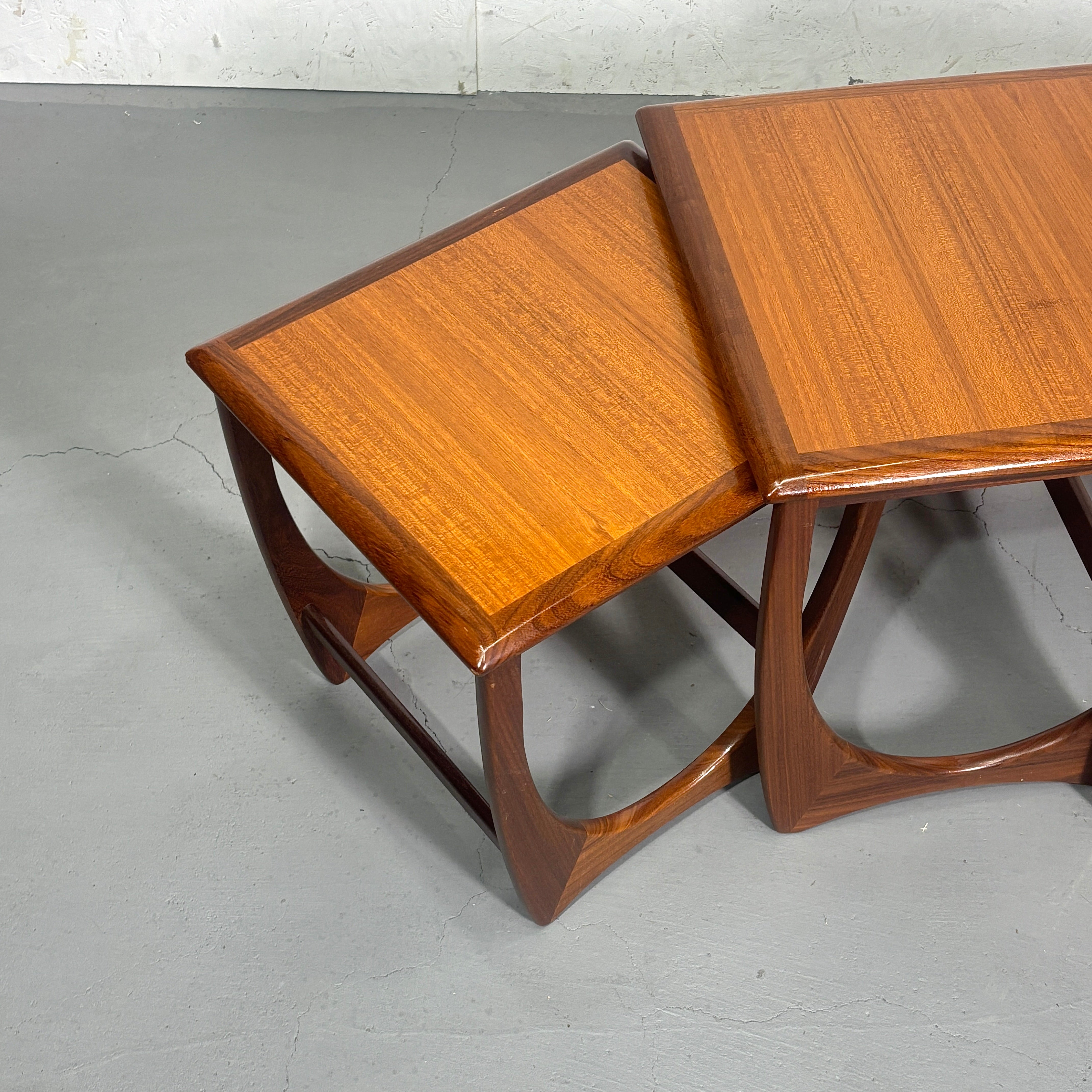 G-PLAN(ジープラン) / ASTRO NEST TABLE アストロ ネストテーブル (303