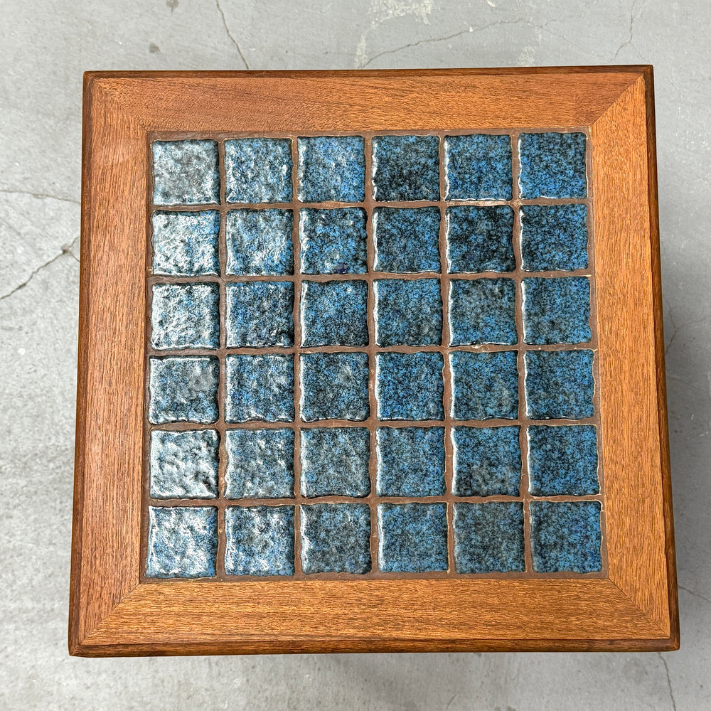 
                      
                        MOBELFABRIKKEN TOFTEN(モーベルファブリッケン・トフテン) / Tiletop nest table タイルトップ テストテーブル (502)
                      
                    