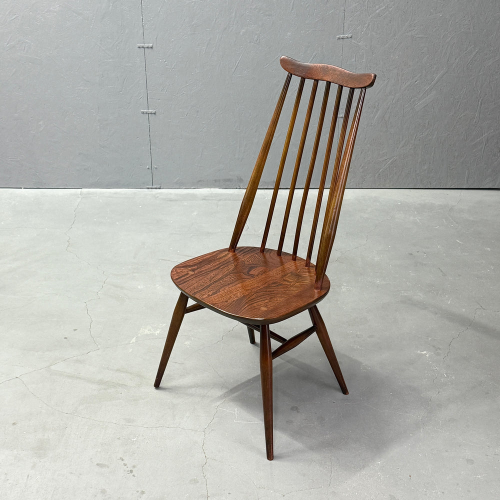 
                      
                        ERCOL(アーコール) / GOLDSMITH CHAIR DARK ゴールドスミスチェア ダークコロニアル (7)
                      
                    