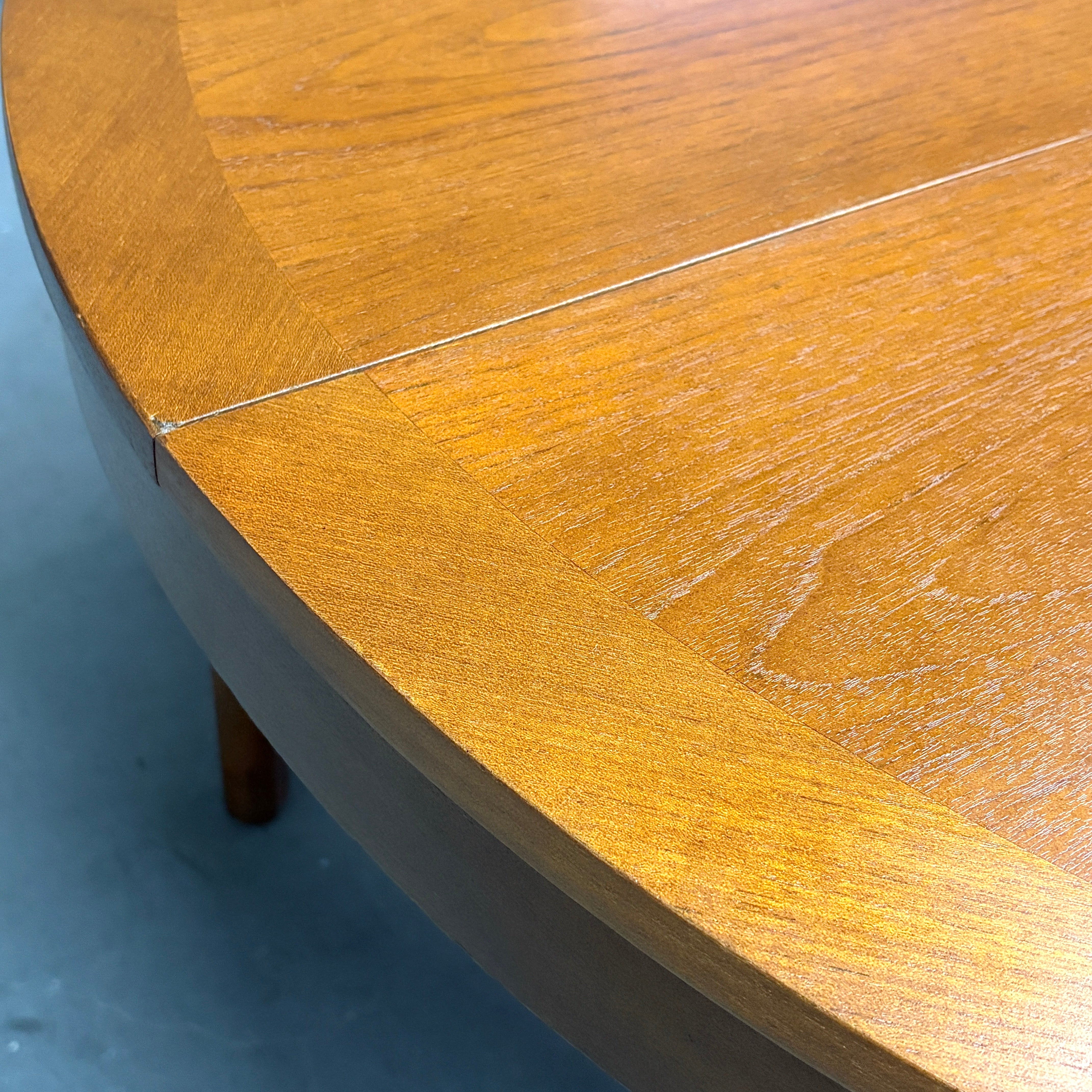 Nathan(ネイサン) / EXTENSION ROUND TABLE エクステンション ラウンド