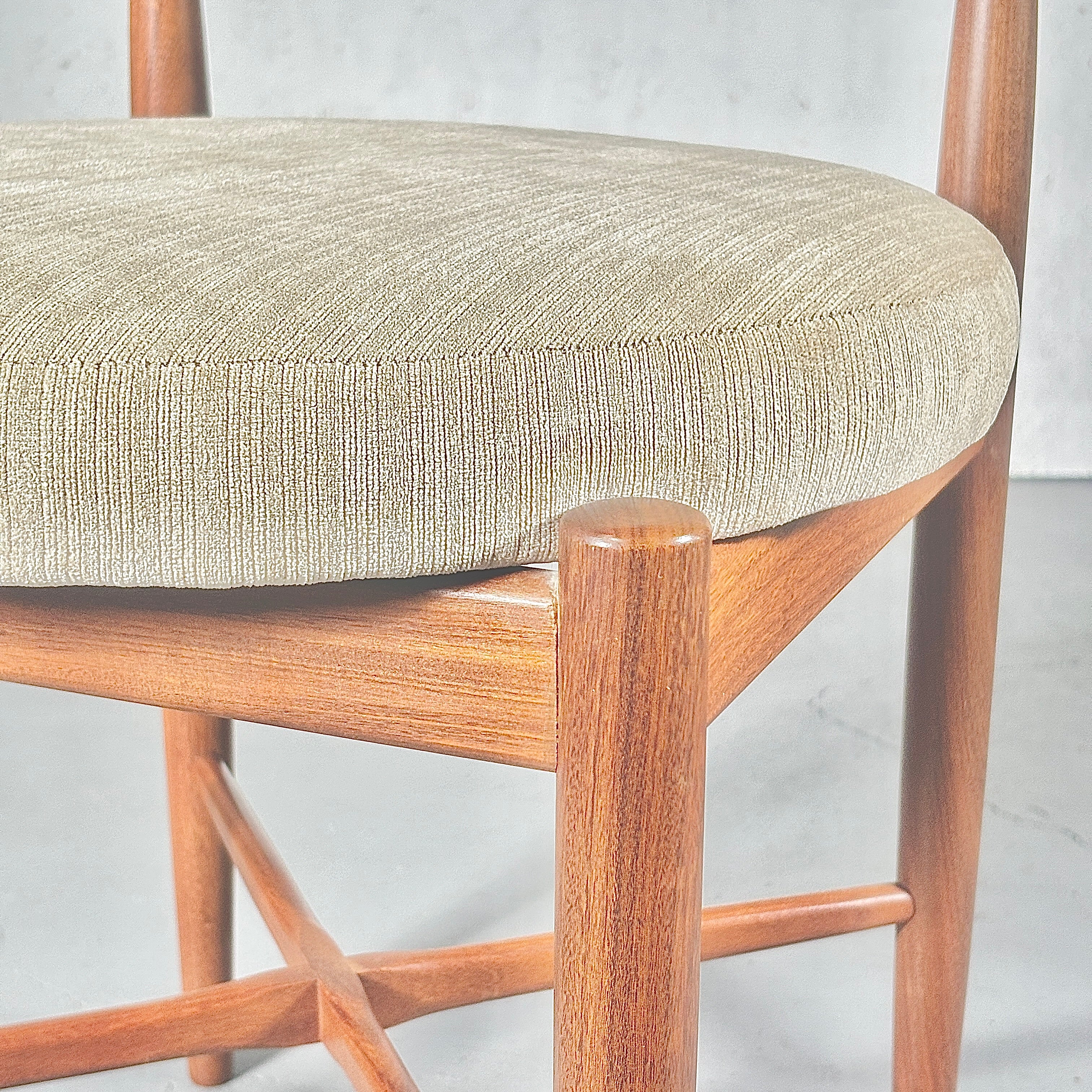 G-PLAN(ジープラン) / FRESCO CIRCULAR CHAIR フレスコ サーキュラー