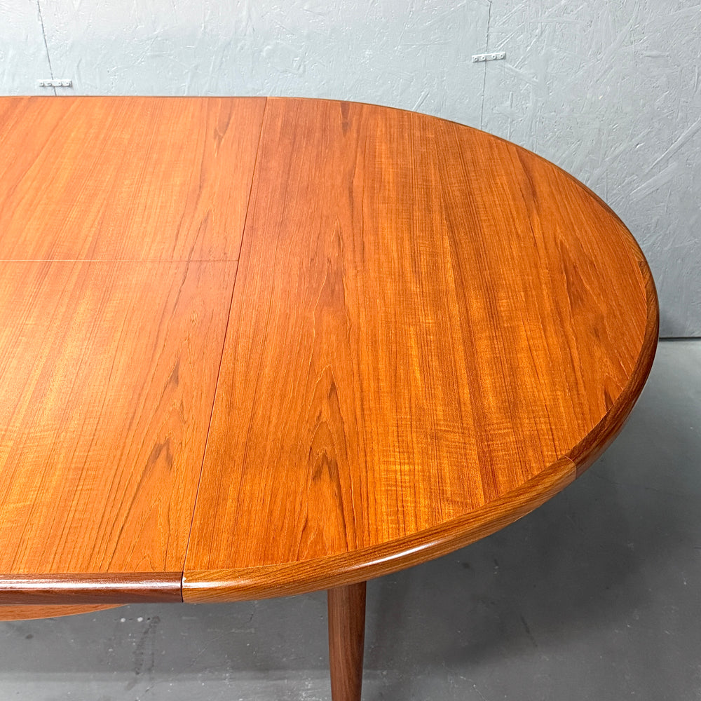 
                      
                        G-PLAN(ジープラン) / Fresco ROUND TABLE フレスコ ラウンドエクステンション ダイニングテーブル (501)
                      
                    