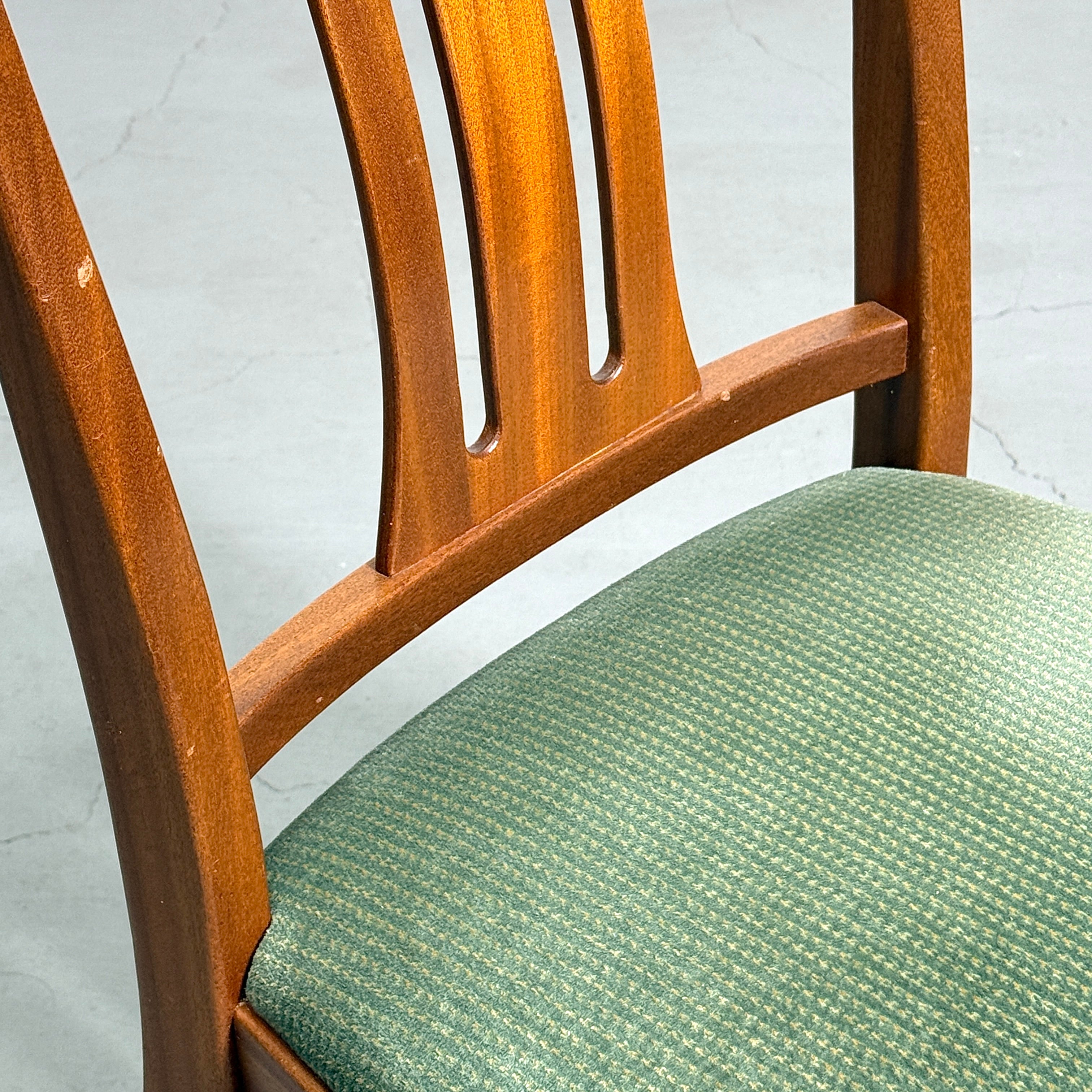 Parker Knoll(パーカーノール) / DINING CHAIR ダイニングチェア