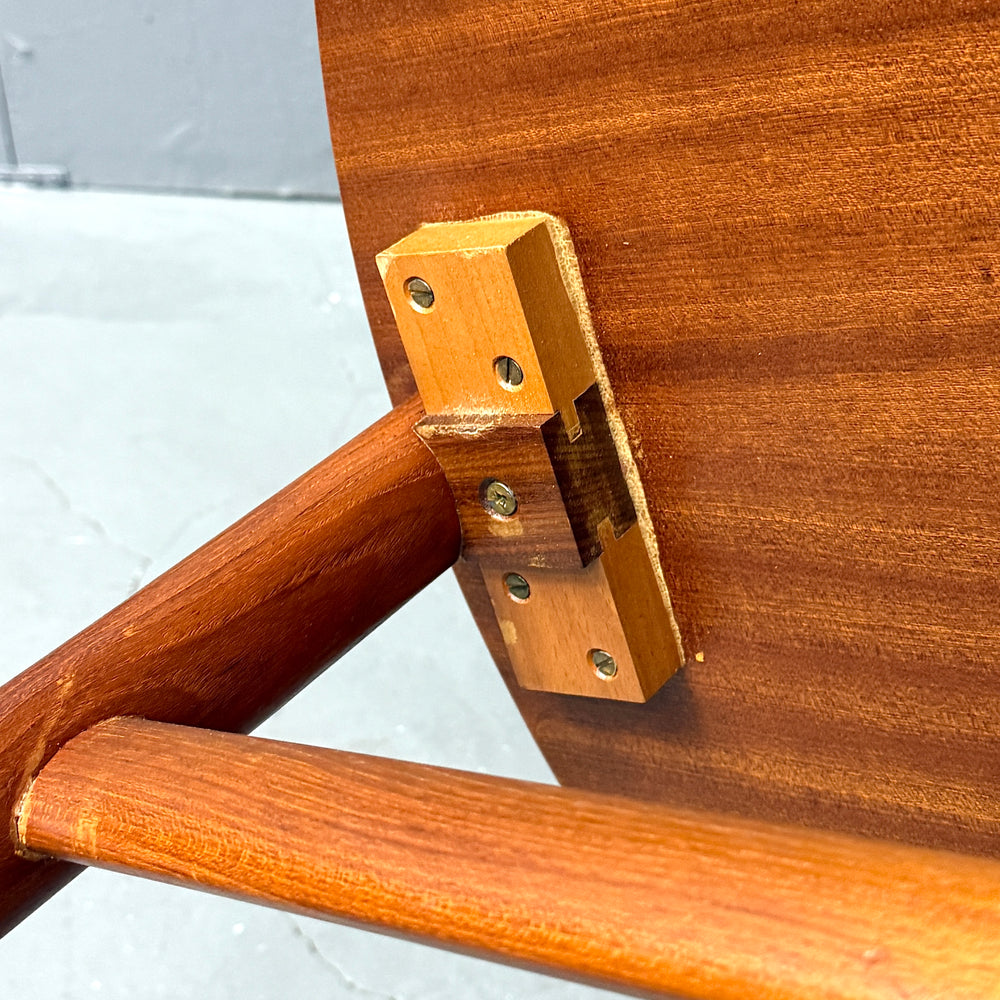 
                      
                        White & Newton (ホワイトアンドニュートン) / COFFEE TABLE コーヒーテーブル (501)
                      
                    