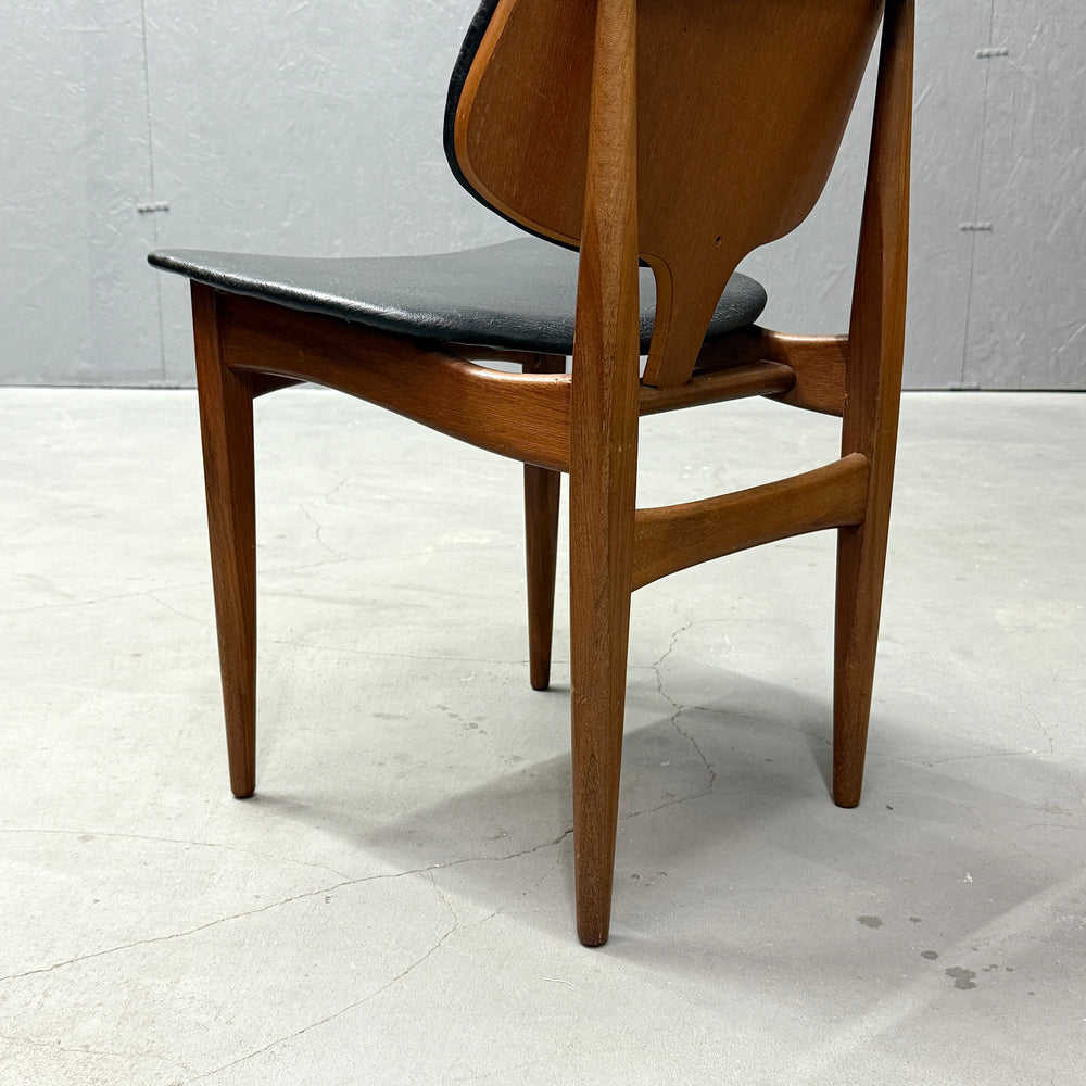 
                      
                        Elliots of Newbury(EON) / VINTAGE CHAIR ヴィンテージチェア (503)
                      
                    