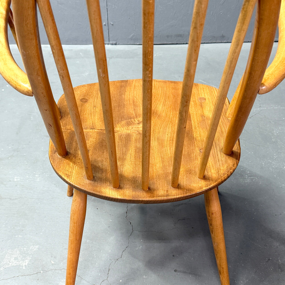 
                      
                        ERCOL(アーコール) / QUAKER CHAIR アーム クエーカーチェア (501)
                      
                    