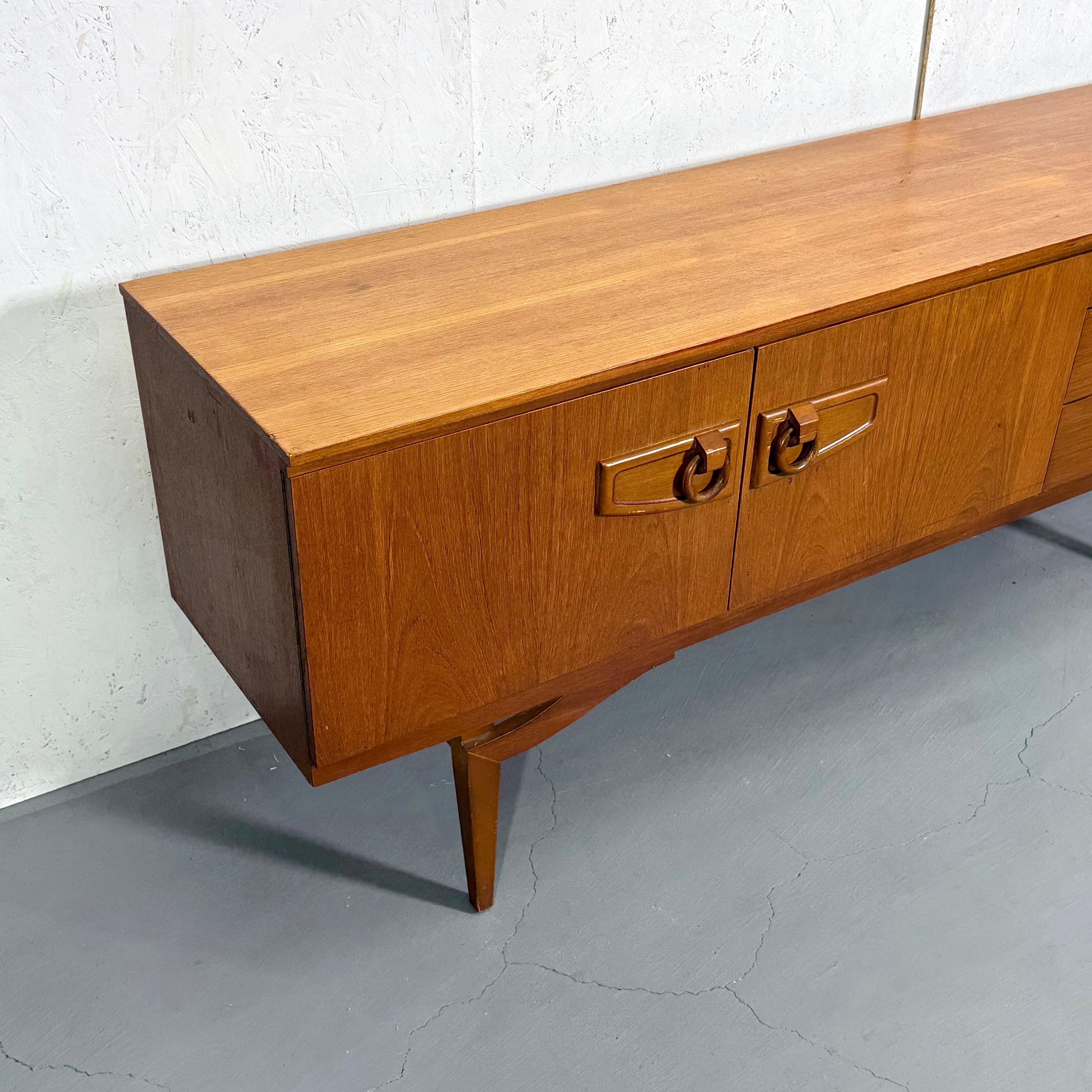 Beautility (ビューティリティ) / ヴィンテージ サイドボード (302