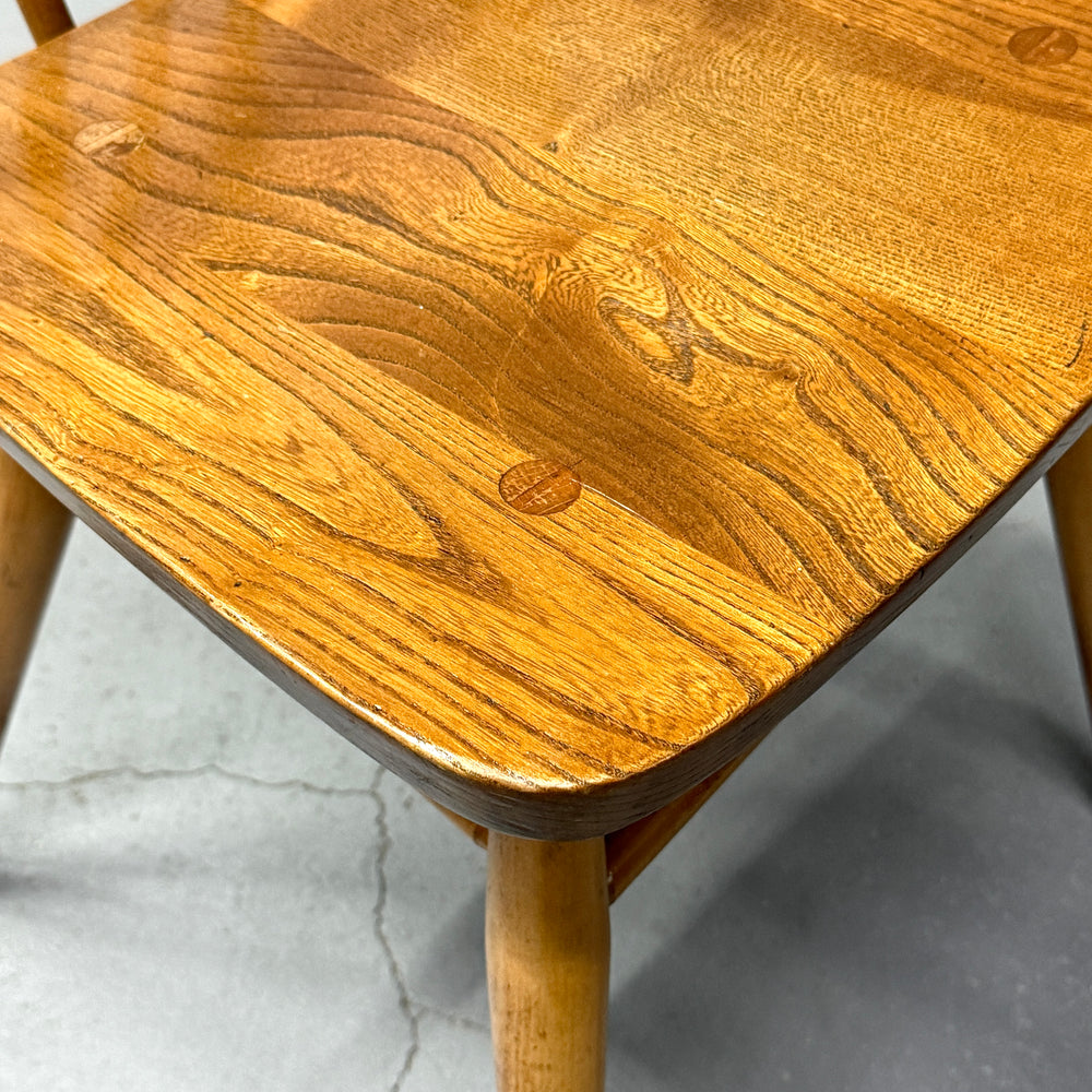 
                      
                        ERCOL(アーコール) / STICK BACK CHAIR スティックバックチェア (403)
                      
                    