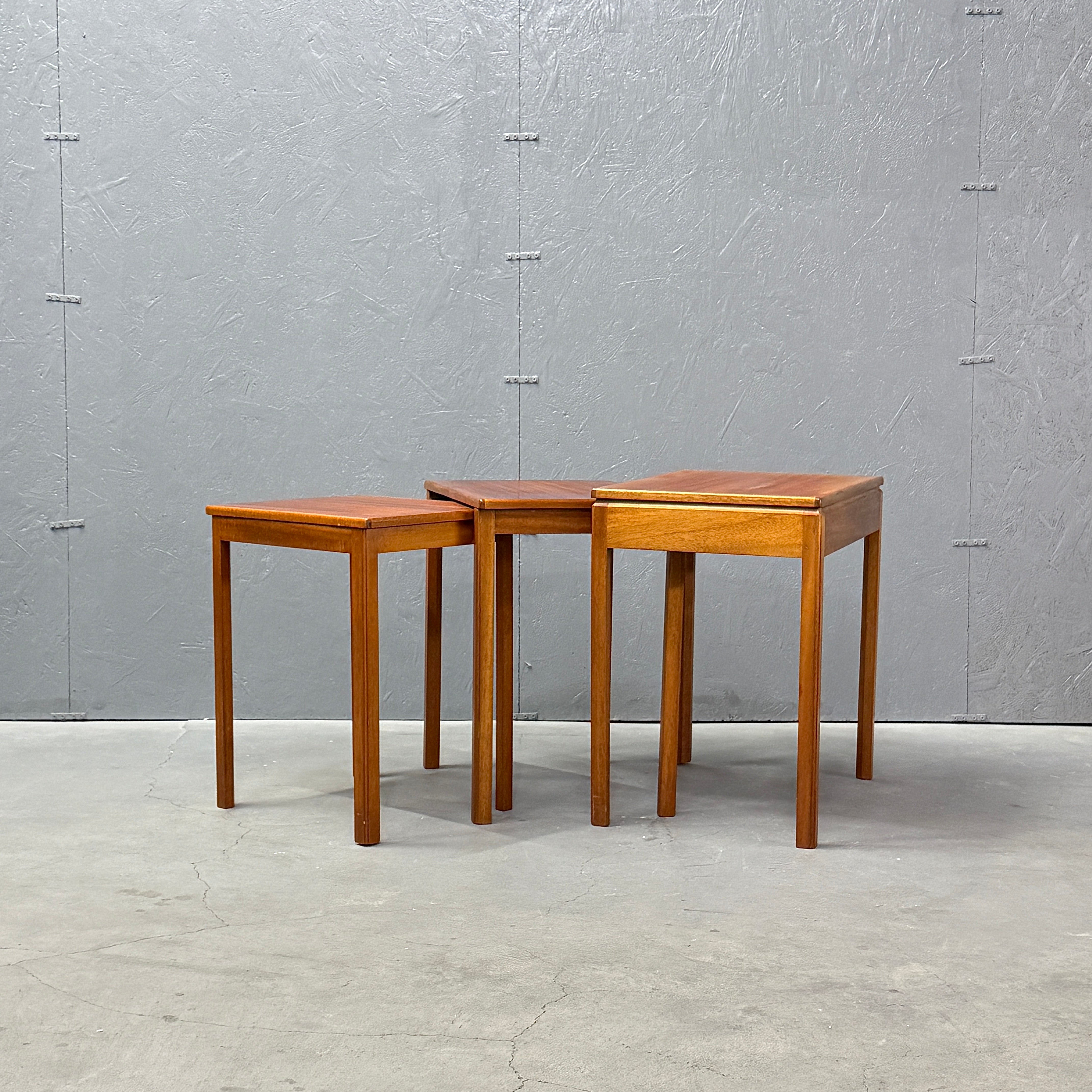 A.H.McINTOSH – NONOR FURNITURE
